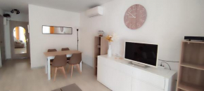 APPARTEMENT 4 Pers